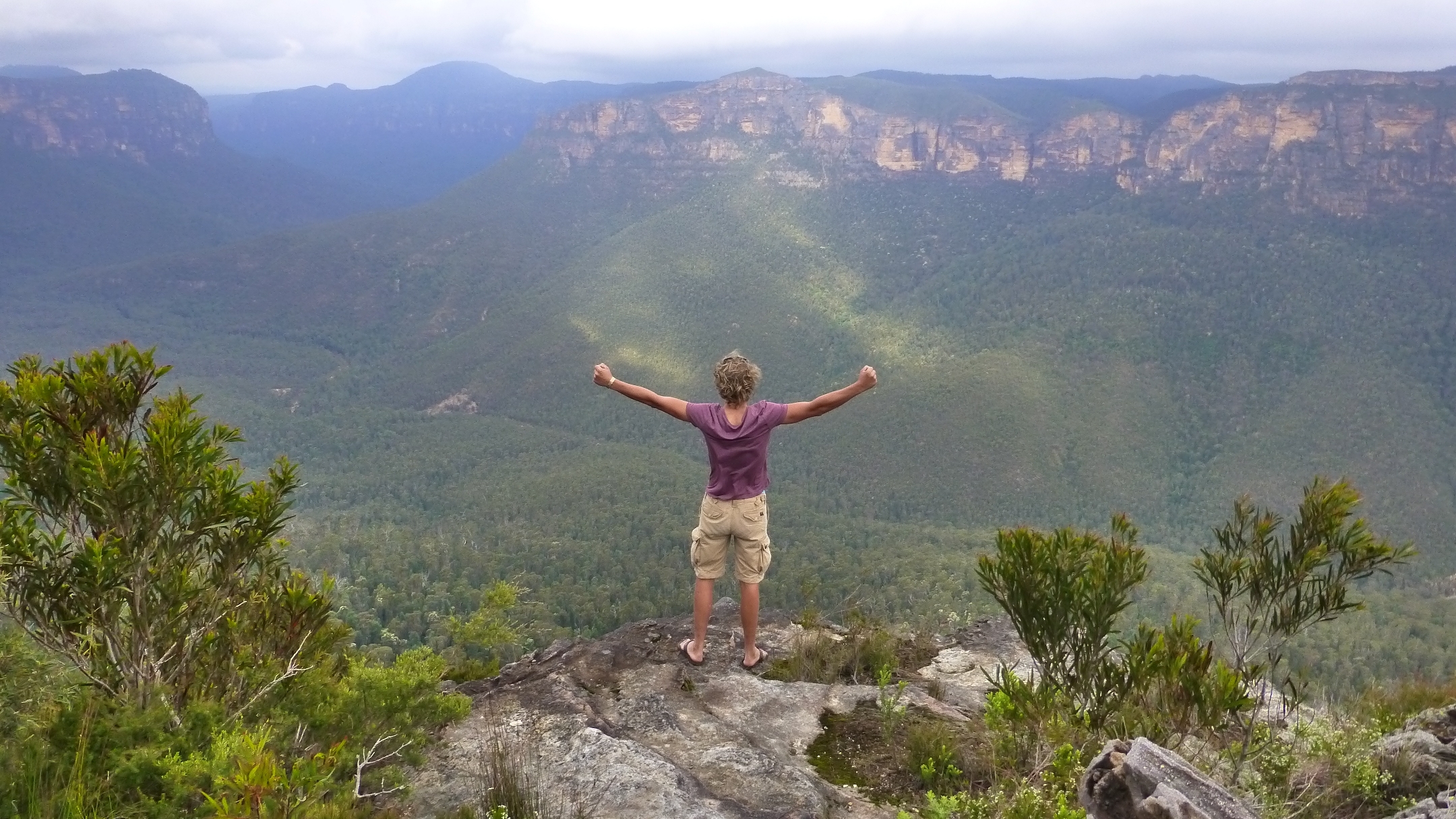 Australien