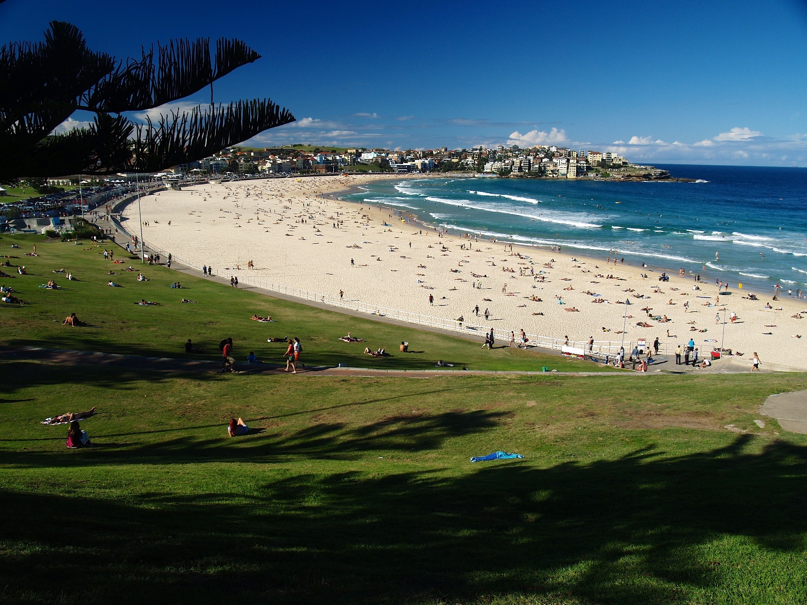 Australien